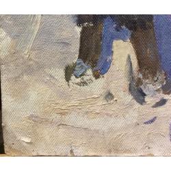 Саханов А.И.  Мальчишки.