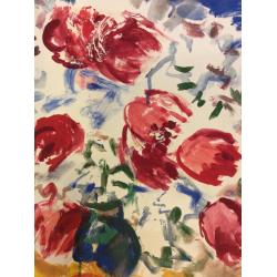 Зернова Е.С. Грейпфруты и тюльпаны