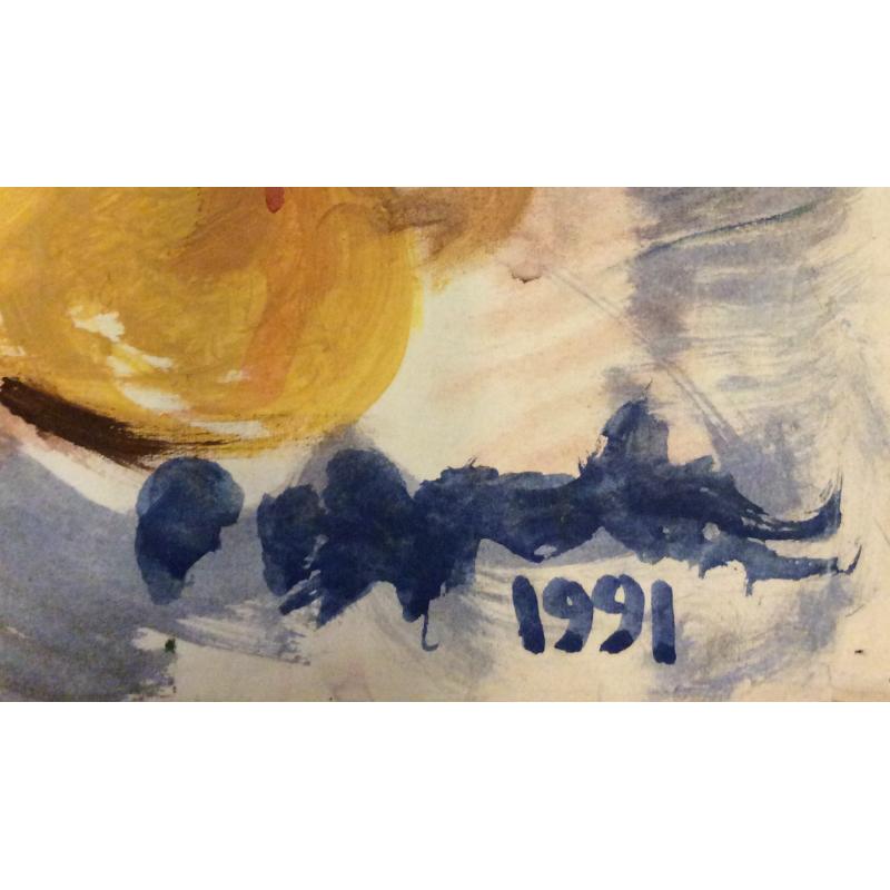 Зернова Е.С. Грейпфруты и тюльпаны