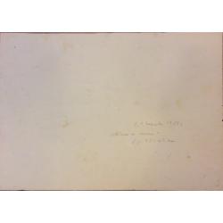 Зернова Е.С. Белое на синем