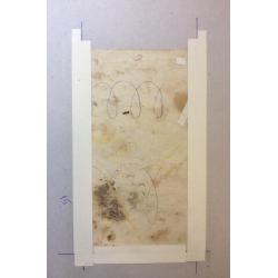 Мазанов А. М. Эскиз костюма к спектаклю