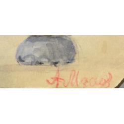 Мазанов А. М. Царь Дадон. Балет Золотой петушок