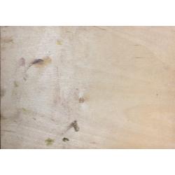 Кибардин Г. В. Закат над рекой