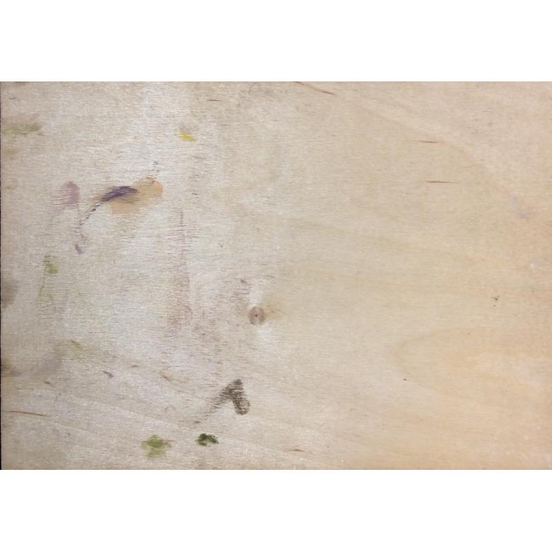 Кибардин Г. В. Закат над рекой