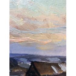 Кибардин Г. В. Закат