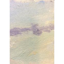 Кибардин Г. В. Закат