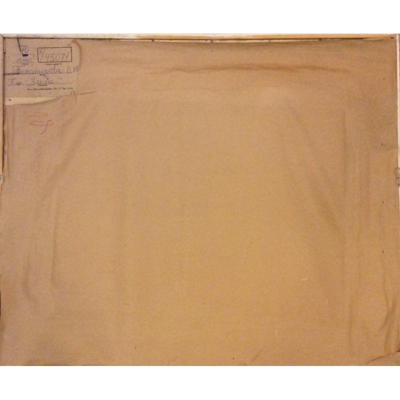 Тихомирова О.В. Зимка