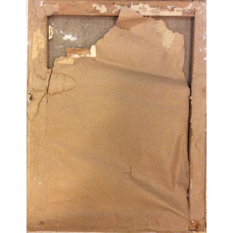 Ладыженский Б. Х. Осень