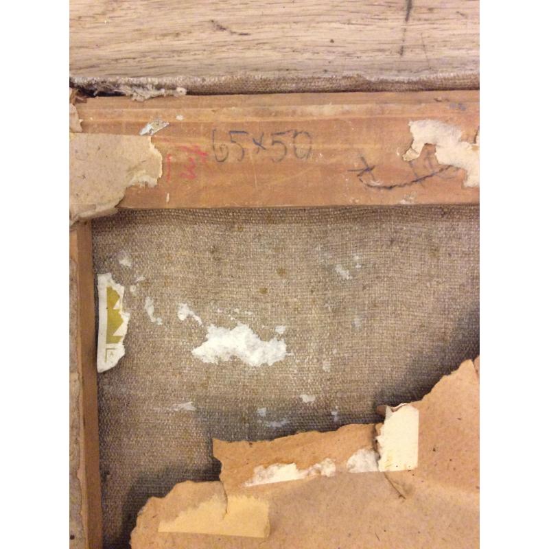 Ладыженский Б. Х. Осень