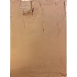 Оболашвили К. Р. Тушетия