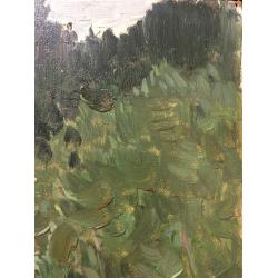 Маторин М. В. У берегов Истры