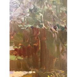 Маторин М. В. У берегов Истры