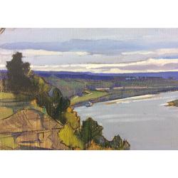 Маторин М. В. Поленово