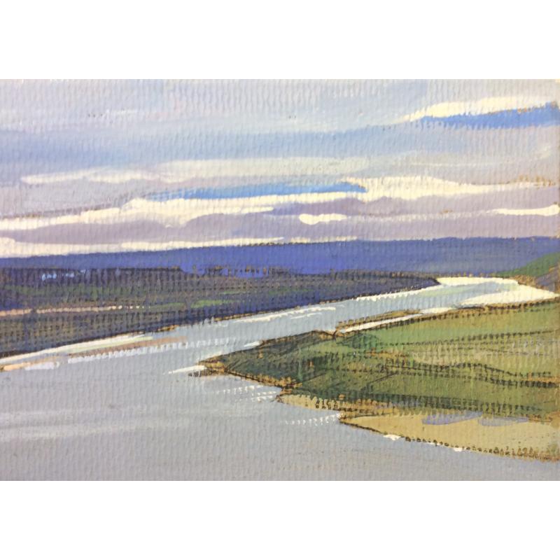 Маторин М. В. Поленово