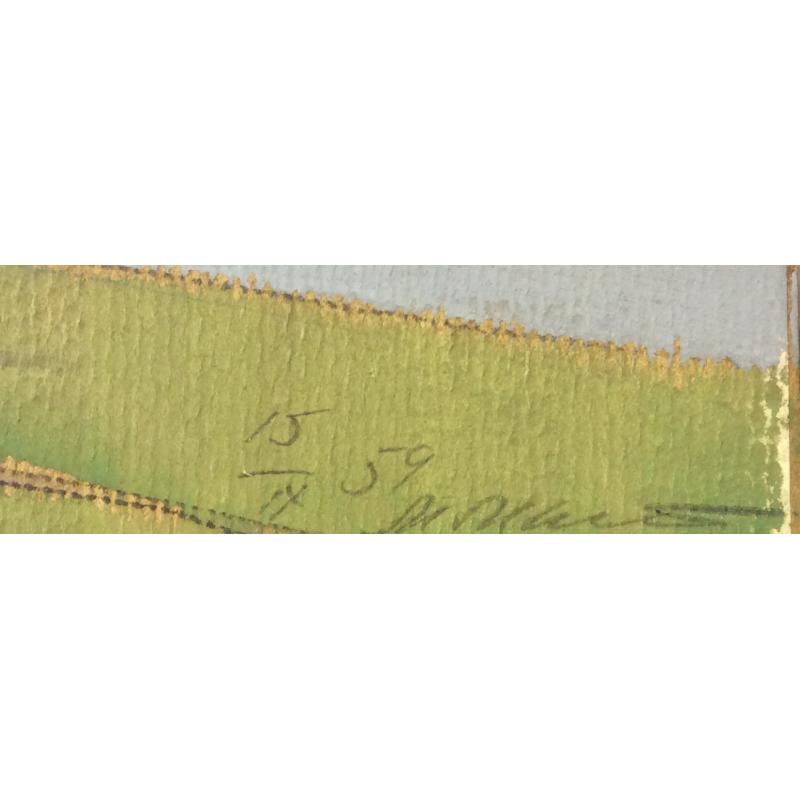 Маторин М. В. Поленово