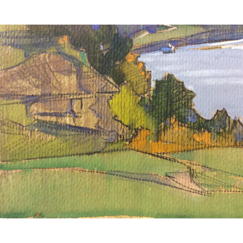 Маторин М. В. Поленово