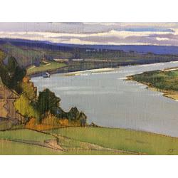 Маторин М. В. Поленово