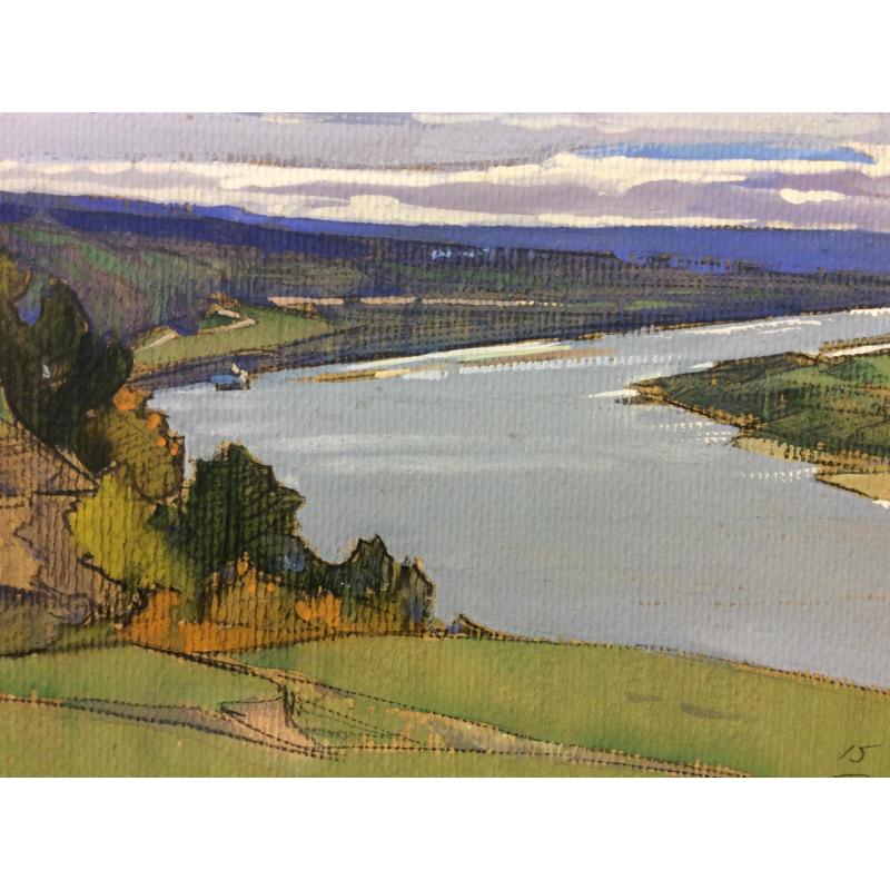 Маторин М. В. Поленово