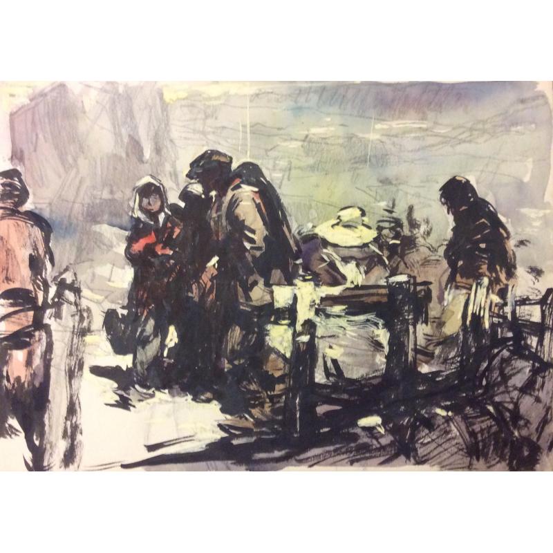 Алексеев А.Е. Братск