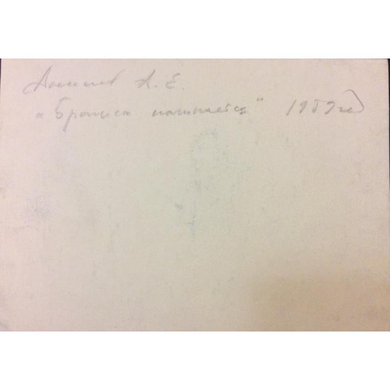 Алексеев А.Е. Братск