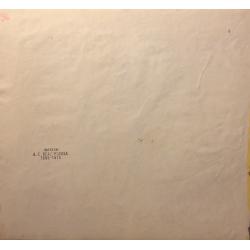 Ведерников А. С. Ню. Обнаженная натура