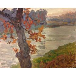 Зернова Е. С. Выразительный ствол