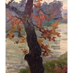 Зернова Е. С. Выразительный ствол