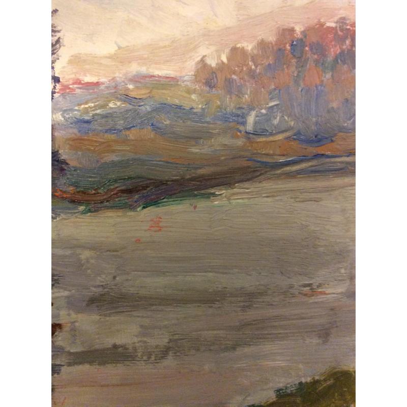 Зернова Е. С. Выразительный ствол