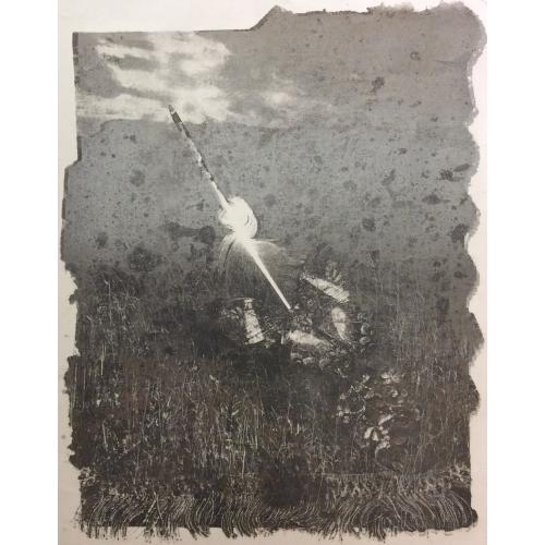 Купер (Куперман) Ю.Л. Бабочка