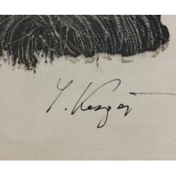 Купер (Куперман) Ю.Л. Бабочка