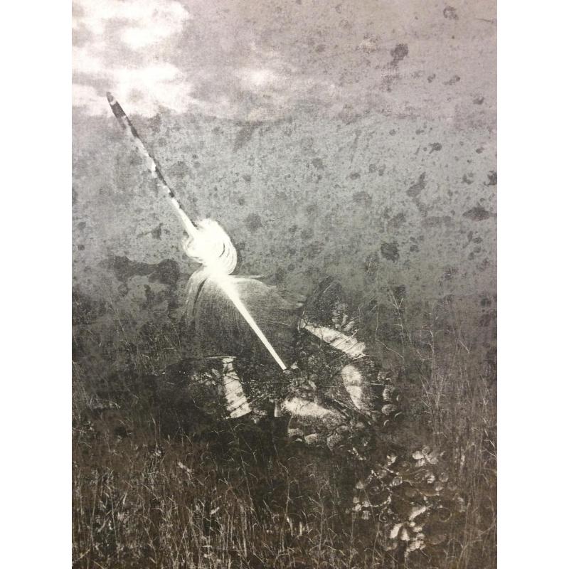 Купер (Куперман) Ю.Л. Бабочка