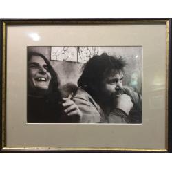 Курдюков В.Д. Фотография И смех, и слезы