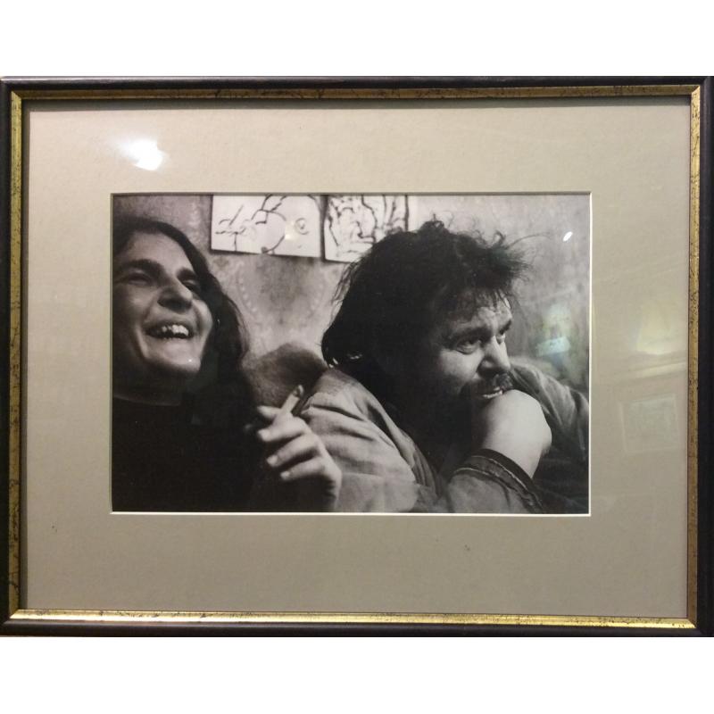 Курдюков В.Д. Фотография И смех, и слезы