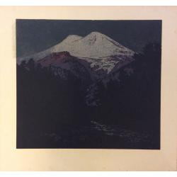 Ванеев П.И. Две вершины