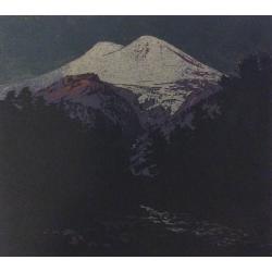 Ванеев П.И. Две вершины