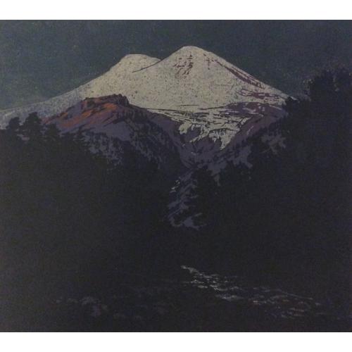 Ванеев П.И. Две вершины