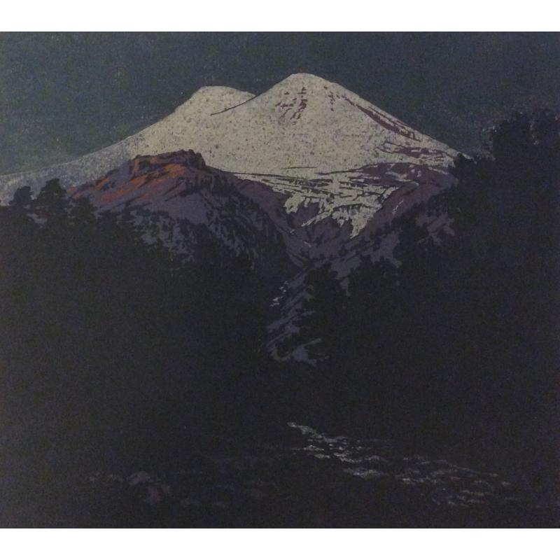 Ванеев П.И. Две вершины