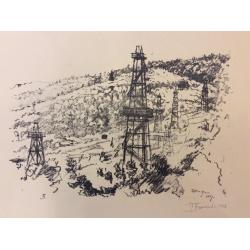 Ванеев П.И. Жигули