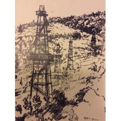 Ванеев П.И. Жигули