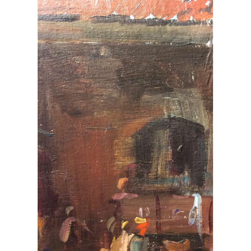 Бантиков А.С. Индия. Погрузка руды