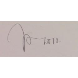 Хамдамов Р.У. Портрет дамы