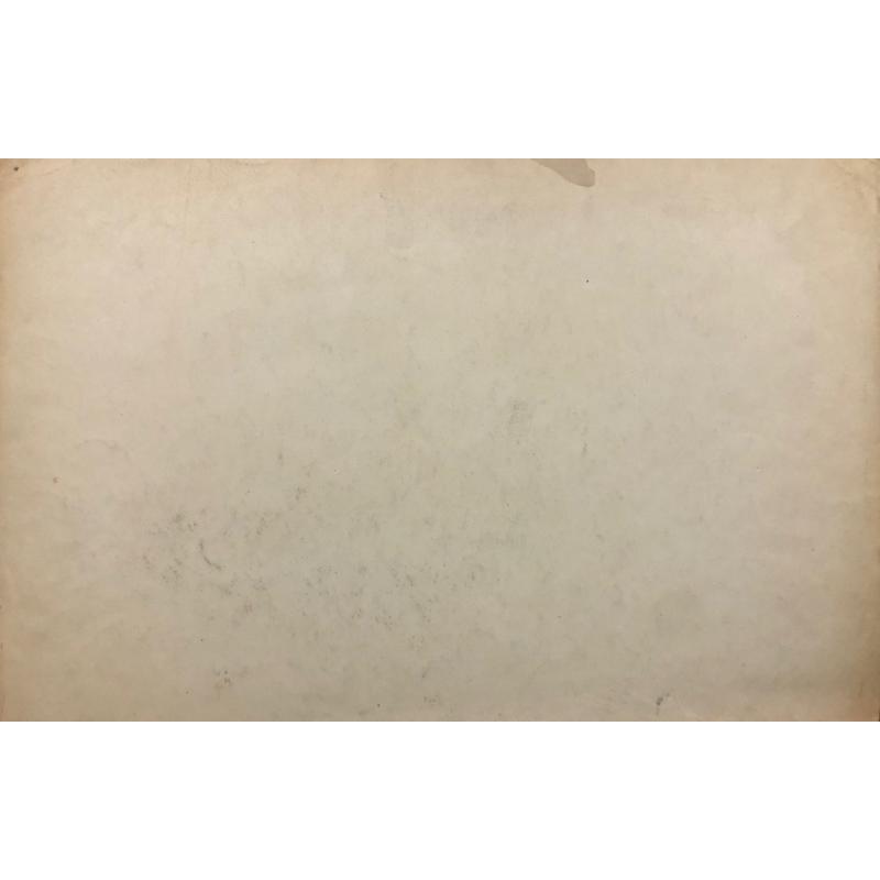 Павлов О. Б. Алтай. Аул в горах