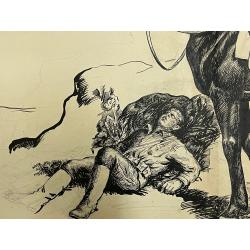 Шлепнёв В.С. Верный друг