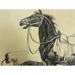 Шлепнёв В.С. Верный друг