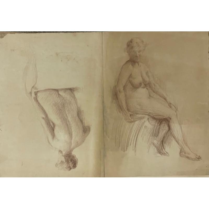 Шлепнёв В.С. Верный друг