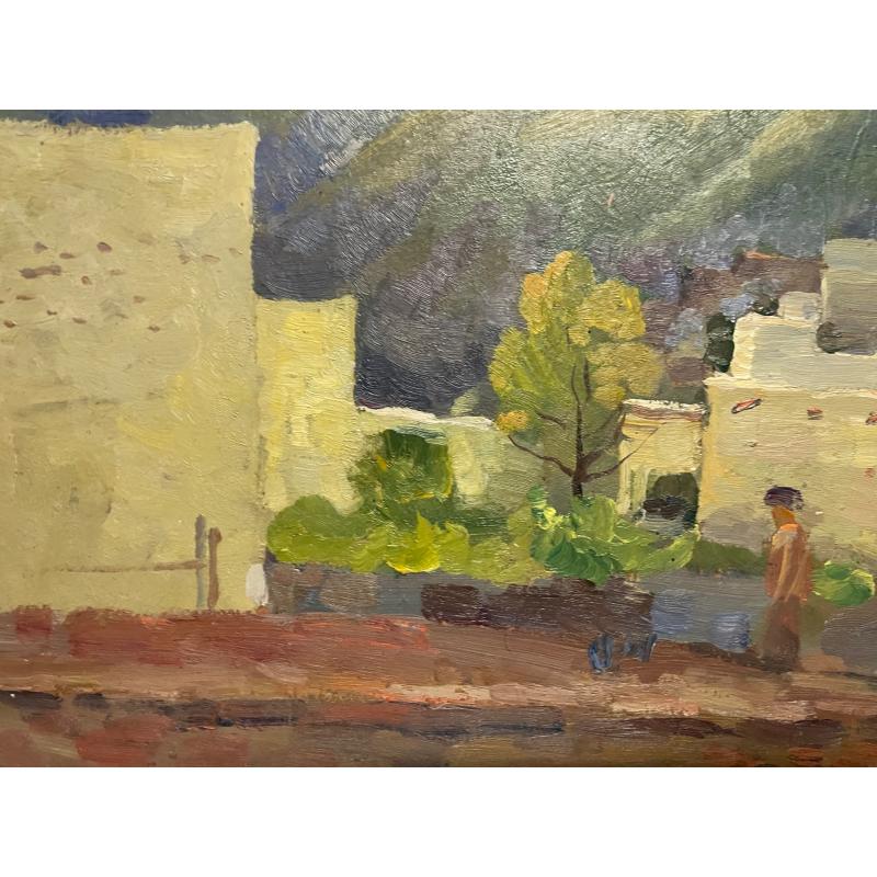 Шлепнёв В.С. В Дагестане