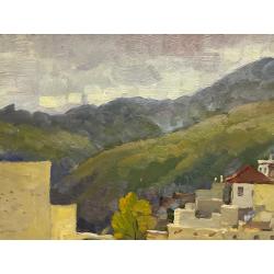 Шлепнёв В.С. В Дагестане