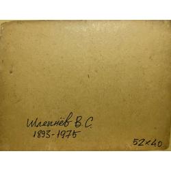 Шлепнёв В.С. В Дагестане