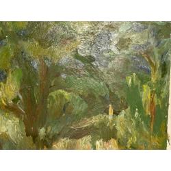 Курило Л. Г. В лесу