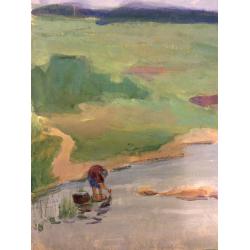 Дехтерёва Т.А. Таруса